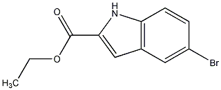 Ethyl 5-Bromoindole-2-carboxylate