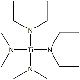 Bis(diethylamido)bis(dimethylamido)titanium(IV)