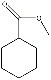 环己烷基羧酸甲酯结构式