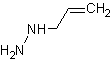 Allylhydrazine,aq.Soln.