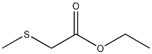 甲硫代乙酸乙酯结构式