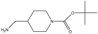 1-BOC-4-aminomethylpiperidine