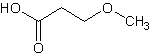 3-Methoxypropionic Acid