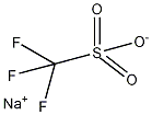 三氟甲磺酸钠结构式