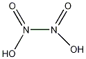 四氧化二氮结构式