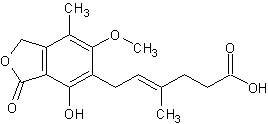 Mycophenolic Acid