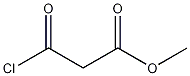甲基丙二酰氯结构式