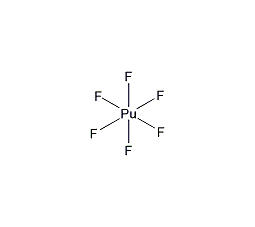 Plutonium(Ⅵ)hexafluoride