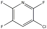 3-Chloro-2,5,6-trifluoropyridine