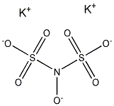 Potassium nitrosodisulfonaye