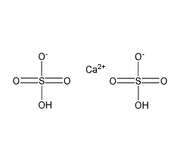 Calcium hydrogen sulfite