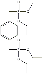 4-氯苄基三苯基氯化磷结构式
