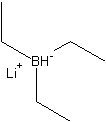 Lithium triethylhydridoborate, 1M in THF
