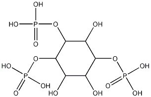 Inositol 1,4,5-trisphosphate