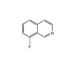 8-Fluoroisoquinoline