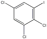 1-Iodo-2,3,5-trichlorobenzene