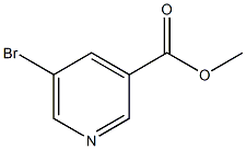 Methyl 5-Bromonicotinate