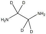 乙烯-d4-二胺结构式