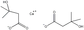 Calcium 3-hydroxy-3-methyl butyrate