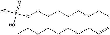 油醇磷酸酯结构式