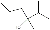 2,3-二甲基-3-己二醇结构式