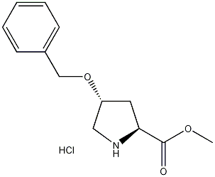 H-Hyp(Bzl)-OMe·HCl