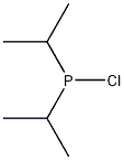 氯二异丙基膦结构式