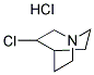 3-Chloroquinuclidine hydrochloride