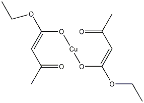 Copper(II) ethylacetoacetate