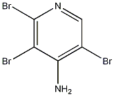 4-Amino-2,3,5-tribromopyridine