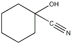 1-羟基-1-环己烷结构式