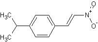 4-Isopropyl-ω-nitrostyrene