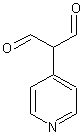 2-(4-Pyridyl)malondialdehyde