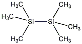 六甲基二硅烷结构式