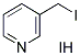 3-(Iodomethyl)pyridine hydriodide