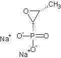 Fosfomycin Sodium