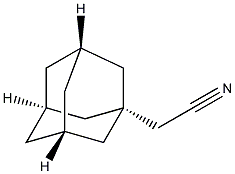 1-Adamantaneacetonitrile