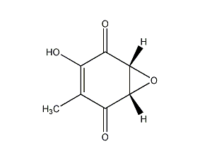 (-)-Terreic Acid