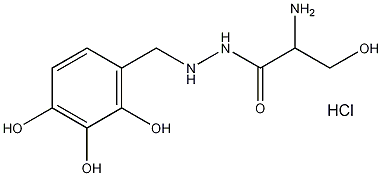 Benserazide Hydrochloride