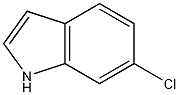 6-Chloroindole