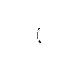 Selenium sulfide