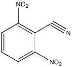 2,6-Dinitrobenzonitrile