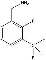 2-Fluoro-3-(trifluoromethyl)benzylamine