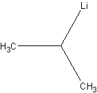 Isopropyllithium solution