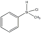 Methylphenylchlorosilane