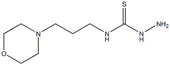 4-[3-(4-Morpholino)propyl]-3-thiosemicarbazide