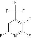 2,3,6-Trifluoro-4-(trifluoromethyl)pyridine