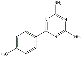 2,4-Diamino-6-(4-methylphenyl)-1,3,5-triazine