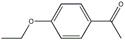 p-Ethoxyacetophenone