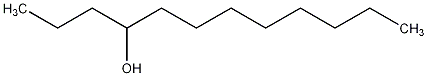 4-十二醇结构式